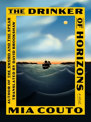 cover image of The Drinker of Horizons